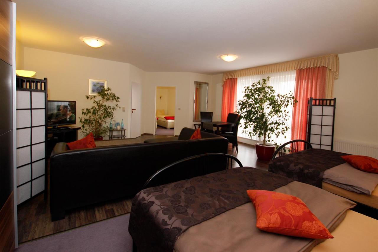 Maerkischer Hof Hotel Luckenwalde