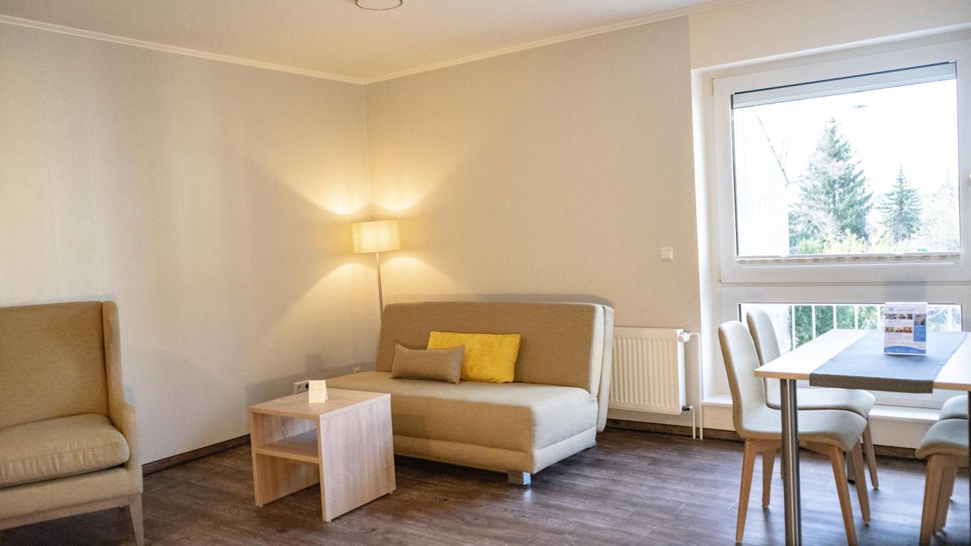 Hotel Maerkischer Hof Luckenwalde