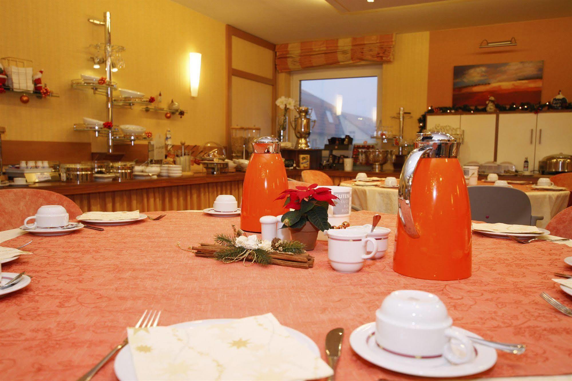 Maerkischer Hof Hotel Luckenwalde