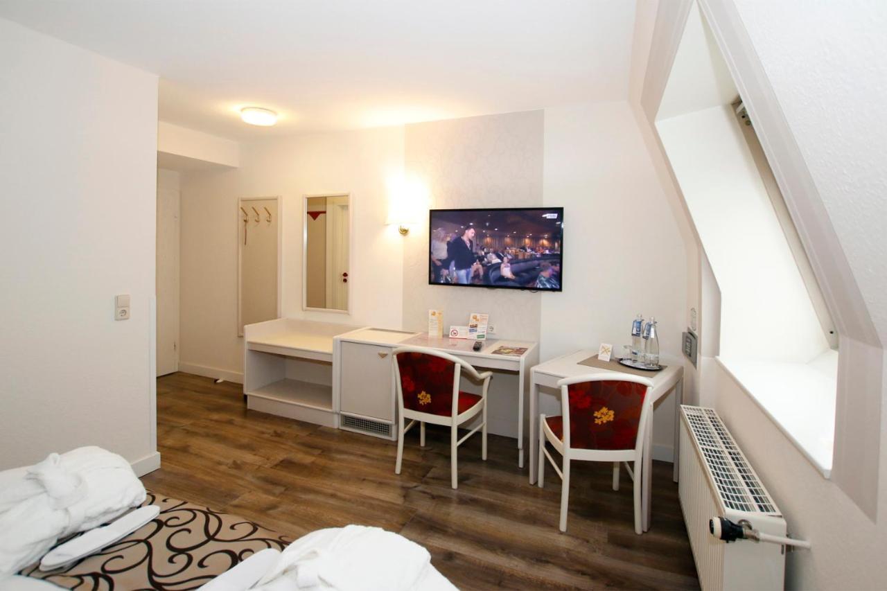 Maerkischer Hof Hotel