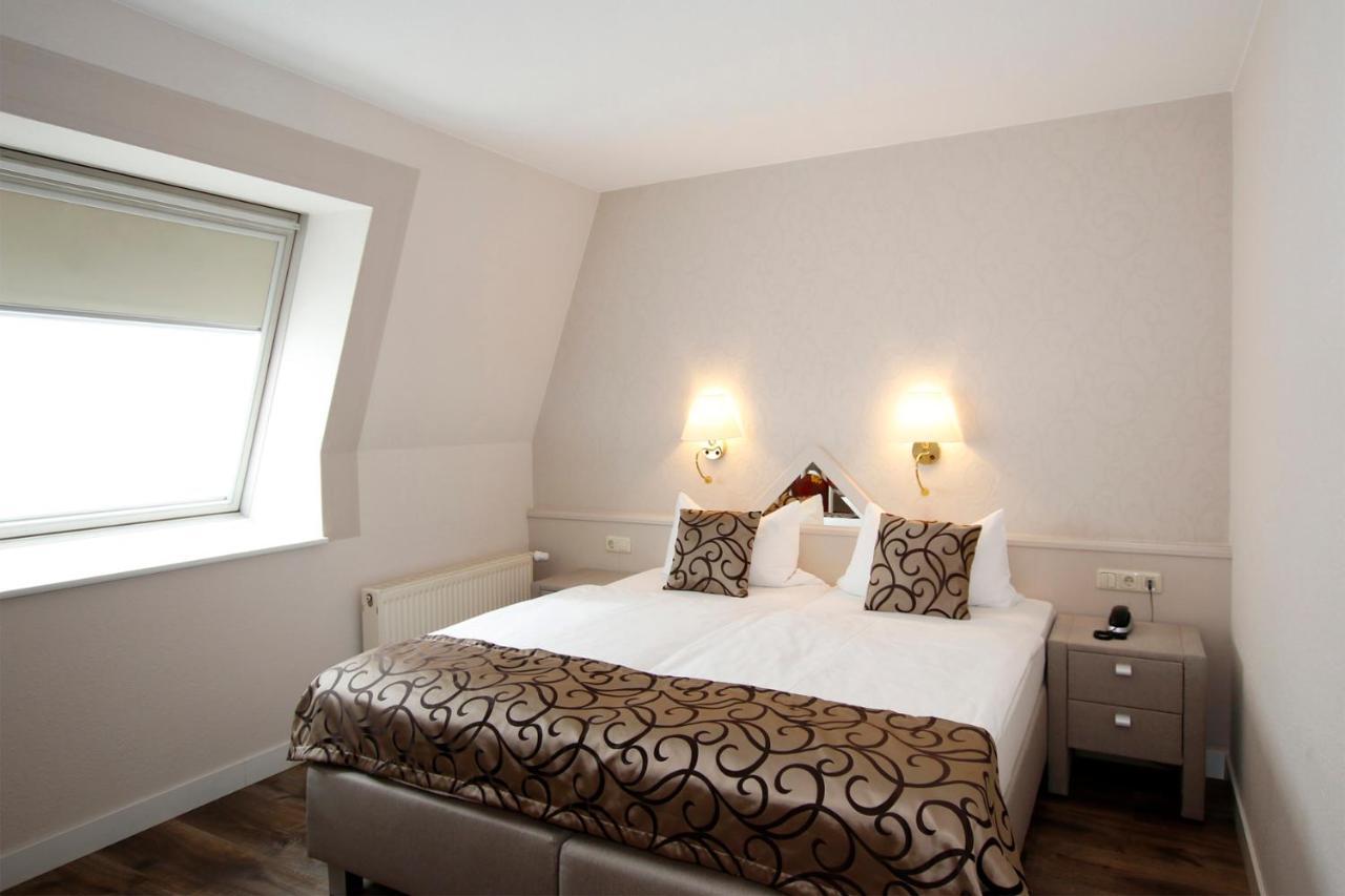 Maerkischer Hof 3* Luckenwalde