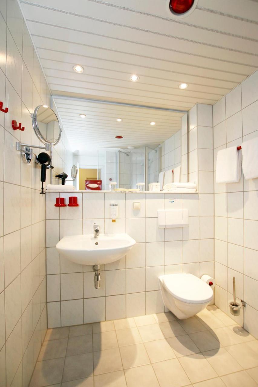 Hotel Maerkischer Hof Luckenwalde