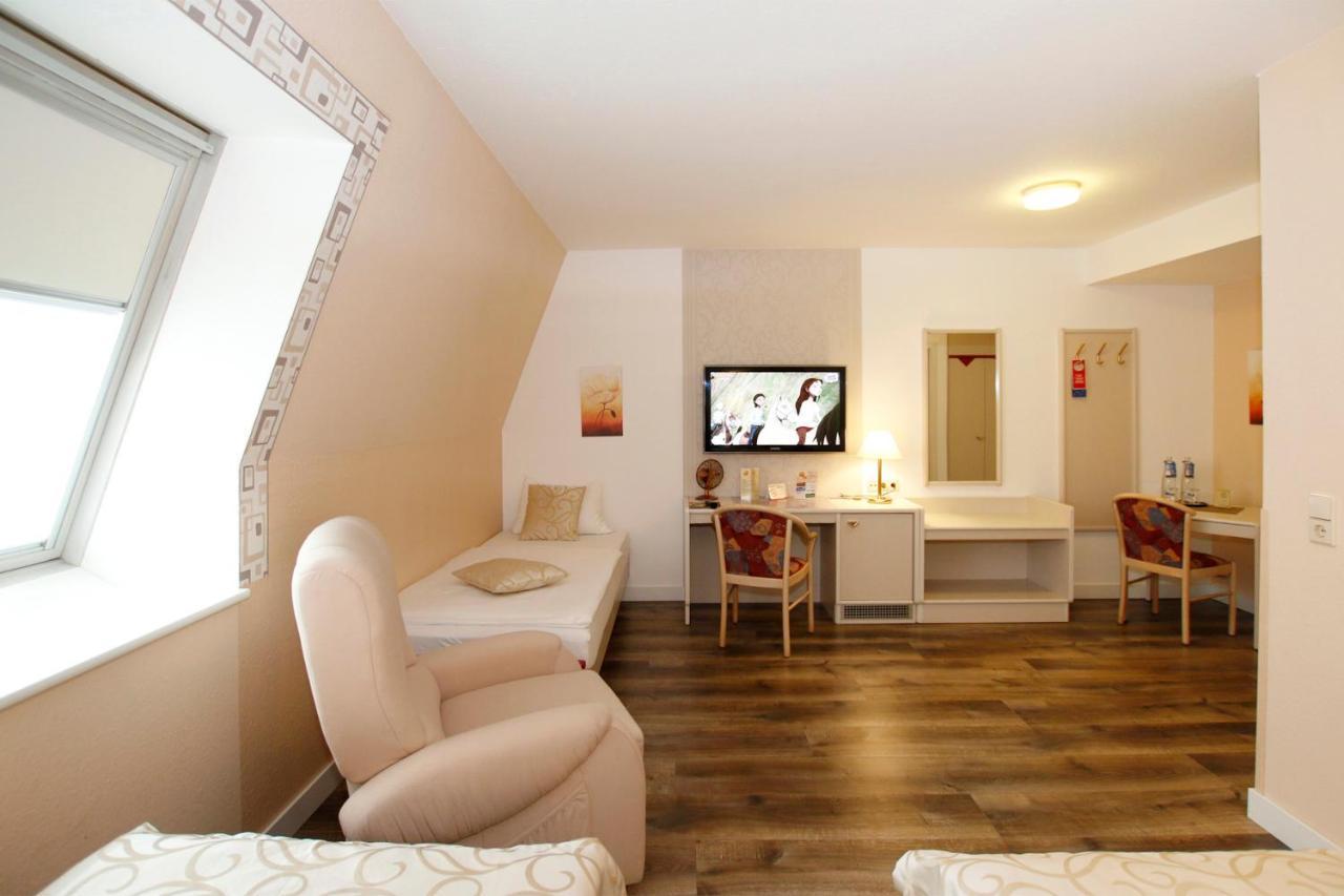 Maerkischer Hof Hotel
