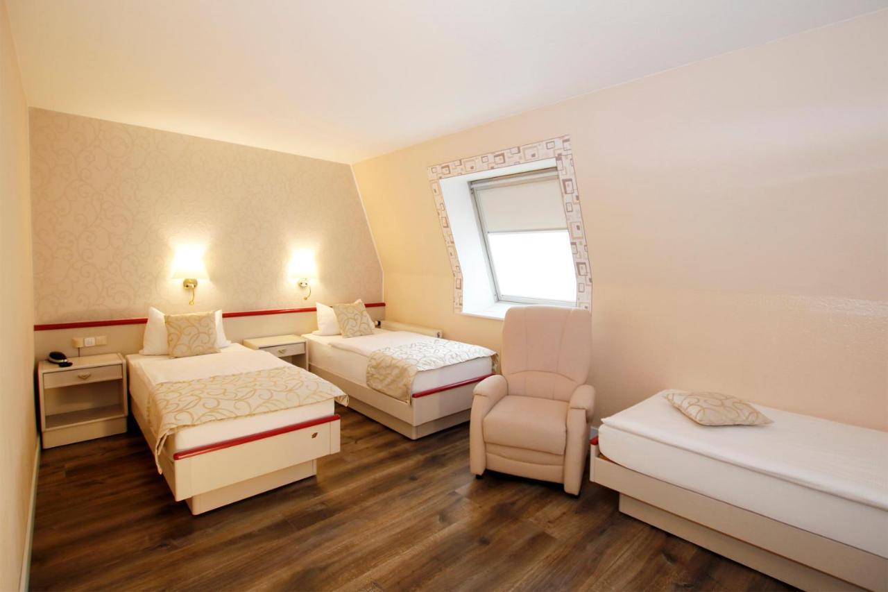 Maerkischer Hof 3* Luckenwalde