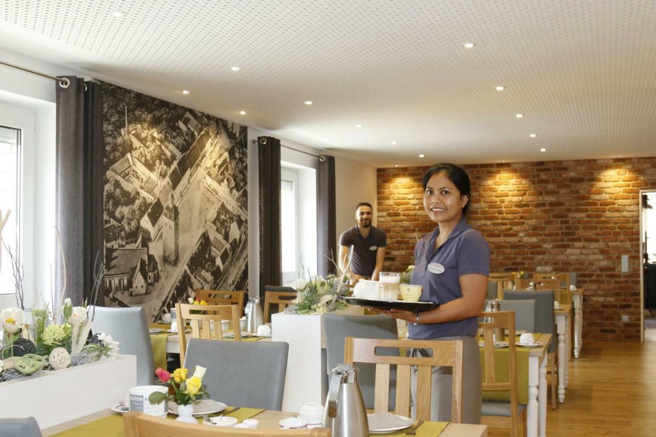 Maerkischer Hof Hotel Luckenwalde