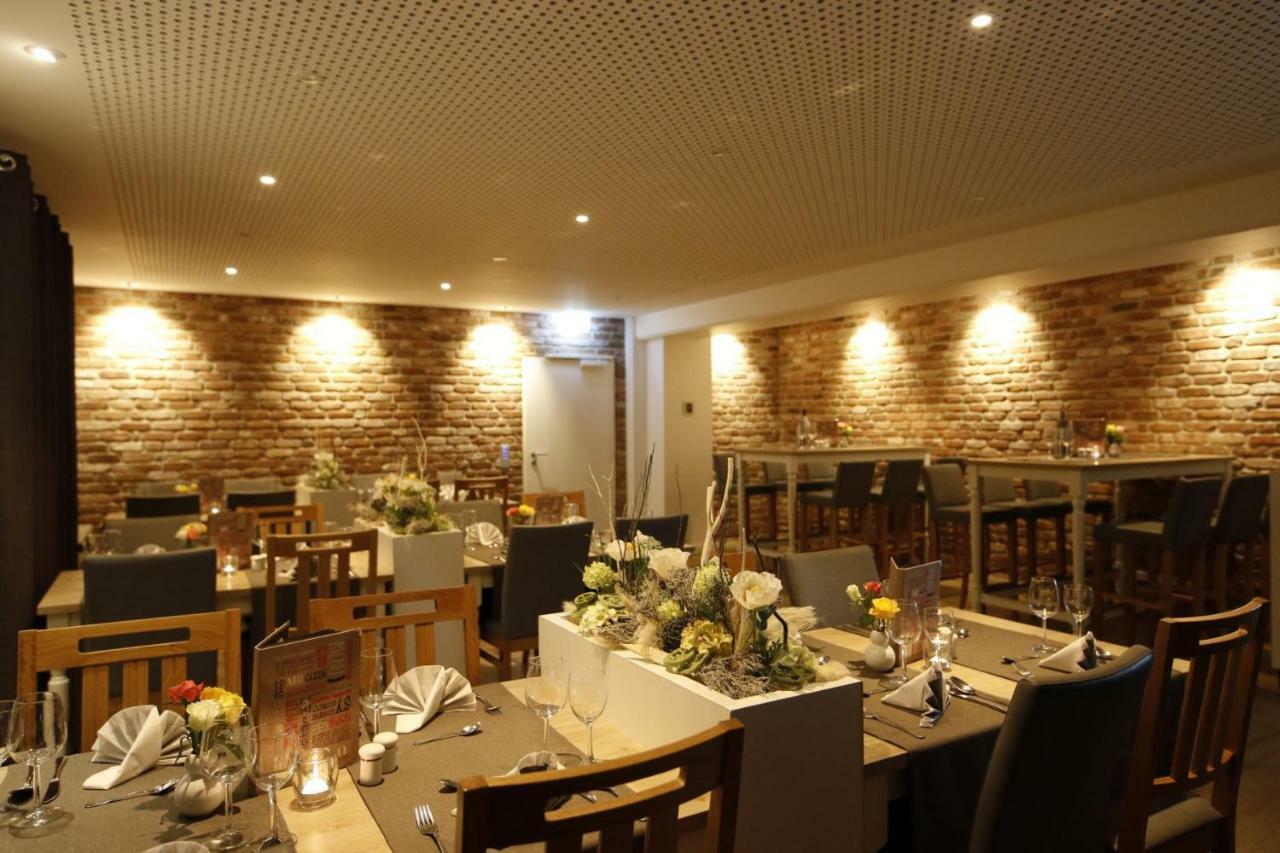 Maerkischer Hof Hotel Luckenwalde